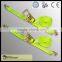rope ratchet tie down cam buckle cargo lashing with hooks and rings best price made by PES or PP