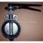 JIS/Korea Standard Wafer Type Butterfly Valve