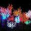 Colorful Led Tree Light, Led Tree, Tree Light