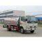 Dongfeng Duolike 4*2 7.6cbm road milk tanker truck