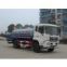Dongfeng Tianlong water tanker with pesticide spraying truck
