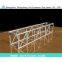 aluminum conference exhibition performance special complex truss