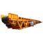 clay screw conveyor