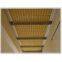 grating ceiling