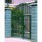 Garden Fence Gate