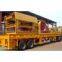 Mobile Stone Crusher, Portable Crushing Plant
