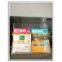 display unit promotion pop display stand acrylic holder