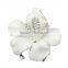 Rhinestone Rose Multicolor Beautiful Bride Wedding Brooches Pin