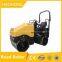 HH-880 Small ride-on road roller for sale