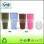 Free sample cold water drinking water cup silicone 30oz tumbler