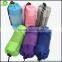 China Factory Swimming Travel Gym Towel Sport Embroidered Microfiber
