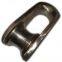 Mandal Fairlead Shackle for marine mooring