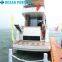 Floating plastic pontoon floating dock