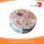 factory price 100% cotton reactive ptinted custom compressed hand towel tablets