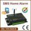 SMS Alarm Messenger temperature controller