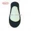 Super quality excellent performance skin color liner sock