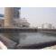 HDPE smooth geomembrane