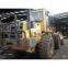 Used Komatsu Wheel Loader WA320-3