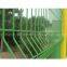 sell triangular bending fence for road