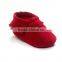 The same paragraph seven! Brown matte teture soft bottom manual tassel toddler shoes baby shoes mens age 4289