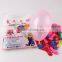 Colorful High Quality 5inch Water Balloons for Children Summer Toys