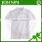 Johnin Manufacturer Hot Selling All Sizes Cheap Price POLO Collar T-shirt