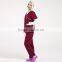 Supply Hospital Medical Uniform Fashionable Nurse Uniform Designs