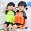 2017 new best quality safety floating baby swimwear polyamide colorful swimsuits