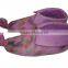New design organic sheep wool felted adult shoe/ different design shoe Pure hand made by Nepali women