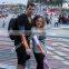 Hot Custom Made Customized Arm Sleeves For Bike