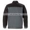 Welding workwear with winter fire retardant jacket men use