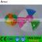 Inflatable beach ball for advertising toys made in China