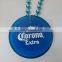 Novelty LED Pendant Necklace Flashing for Christmas Gift