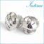High Quality Car Gear Cuff Links Men Cufflink Studs