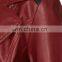 CHEFON Edgy Faux Leather Jacket CFV0021