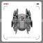 2017 Newest Wifi Rc Drone Altitude Hold Foldable Quadcopter With 2.0MP Camera
