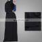 OEM China Wholesale Muslim Women Long Sleeves Maxi Dress Casual Abaya
