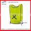 safety vest mesh fabric reflection safety vest/high visibility mesh vest