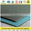 Texture antistatic mat,2 layers rubber anti-slip esd mat