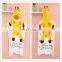 Kids Hood Bath Towels in Different Color and Pattern