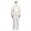 China Manufacturer Good Quality Antistatic Cleanroom Suit