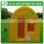 Top quality inflatable camping tent
