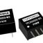 0.5W Isolated DC/DC Converters Single Output power supply
