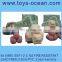 inflatable colorful paintball/inflatable paintball bunkers/inflatable paintball barrier