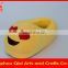 OEM service made in China plush indoor emoji slippers cute difference face cheap custom emoji slipper