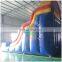 2017 Aier inflatable slide for swimmig pool use/inflatable pool slide