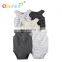 Elinfant fashion wholesale quality baby romper for baby kids carters rompers