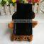 China Factory Manufacture TY Big Eyes Plush Toy Dogs Phone Holder