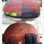 inflatable planetarium tent