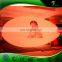 Inflatable RC Zeppelin Model Airship Outdoor Advertising Blimp Helium LED Lighting Balloon